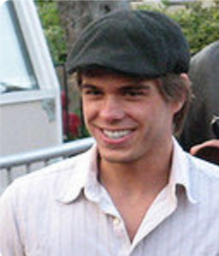 Happy Birthday to Matthew William Lawrence