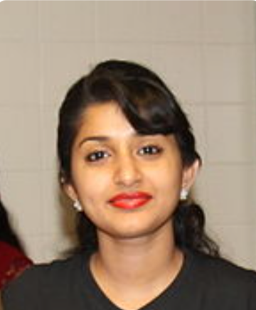 Happy Birthday to Meera Jasmine