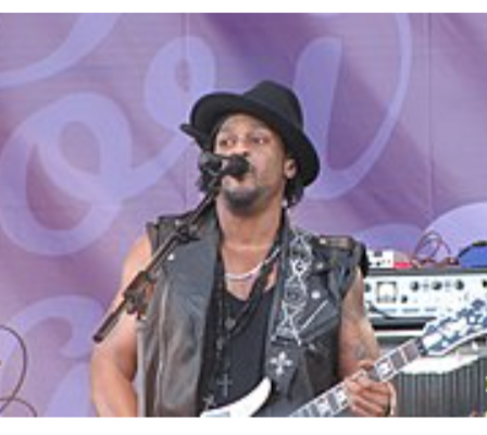 Happy Birthday to Michael Eugene Archer