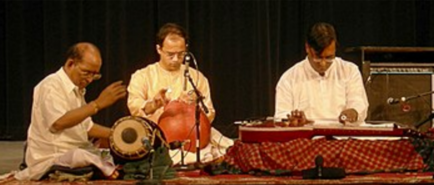 Happy Birthday to Narasimhan Ravikiran