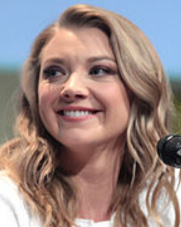 Happy Birthday to Natalie Dormer