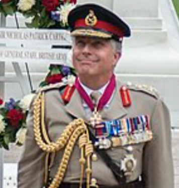 Happy Birthday to Nicholas Patrick