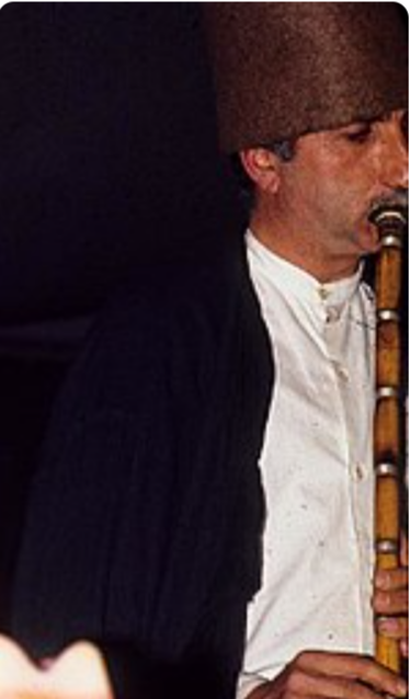 Happy Birthday to Niyazi Sayin