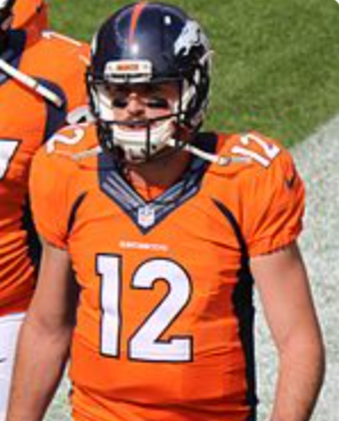 Happy Birthday to Paxton James Lynch