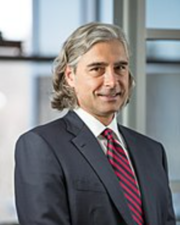 Happy Birthday to Peter Palandjian