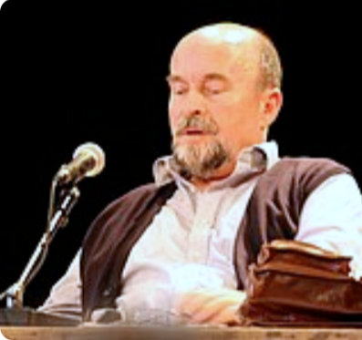 Happy Birthday to Rainer Eppelmann