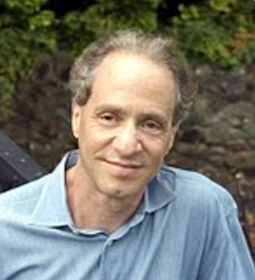 Happy Birthday to Raymond Kurzweil