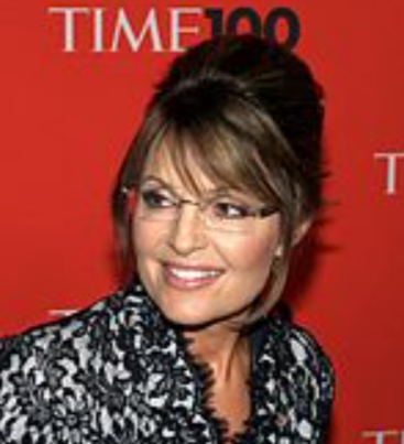 Happy Birthday to Sarah Louise Palin
