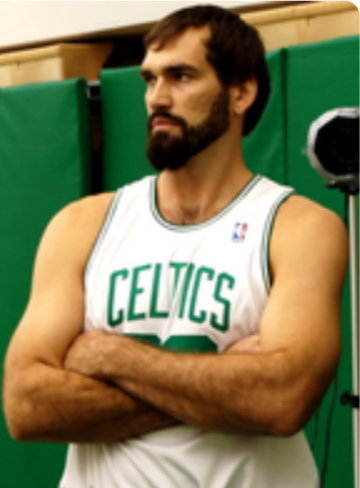 Happy Birthday to Scot L.Pollard