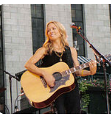 Happy Birthday to Sheryl Suzanne