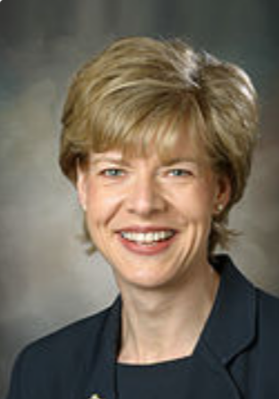 Happy Birthday to Tammy Suzanne