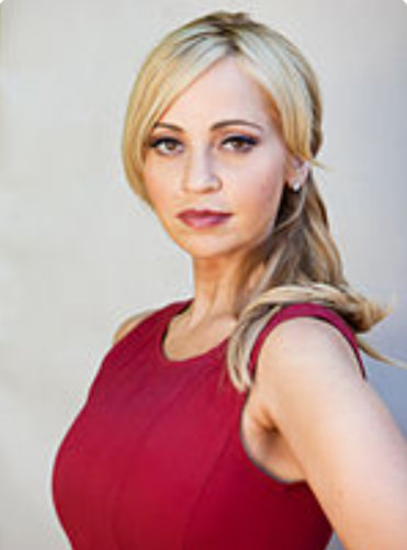 Happy Birthday to Tara Lyn