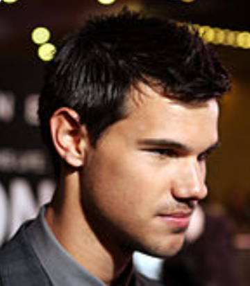 Happy Birthday to Taylor Daniel Lautner