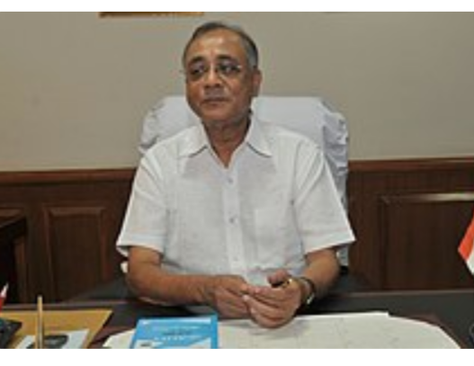 Happy Birthday to Vyricherla Kishore