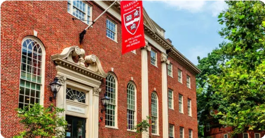 Harvard University Berkman Klein Center Fellowship Program 2027 (Fully Funded)