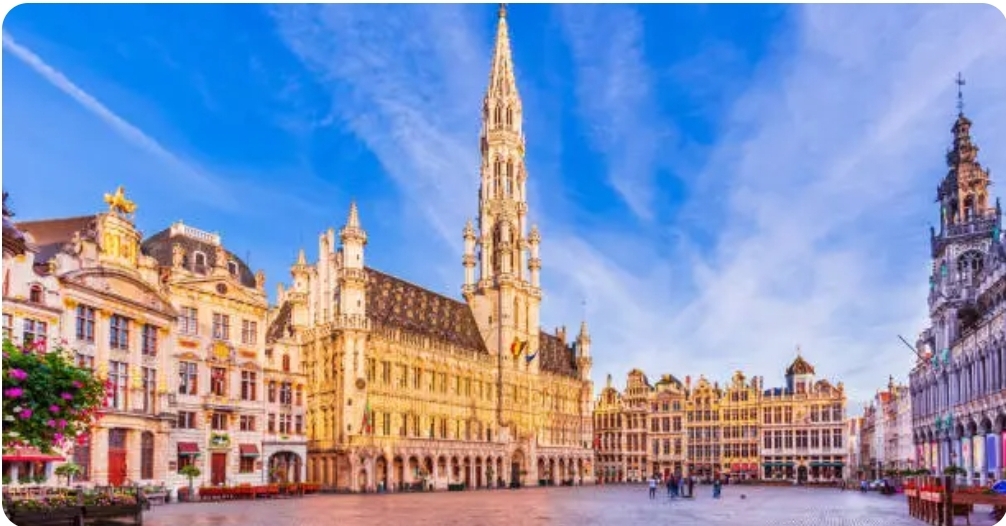 HISA Leadership Certification in Global Diplomacy 2026, Belgium (Fully Funded)