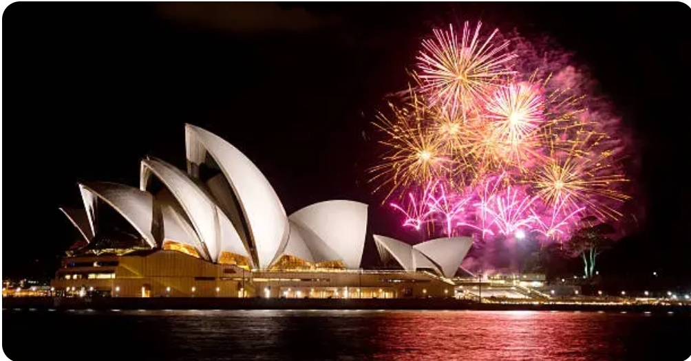 HISA Youth Dialogue 2026 in Sydney, Australia (Fully Funded)