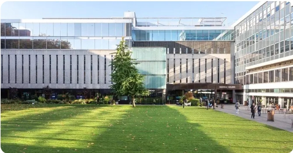 ICL Empowering Futures Scholarship 2026 in the UK | Fully Funded