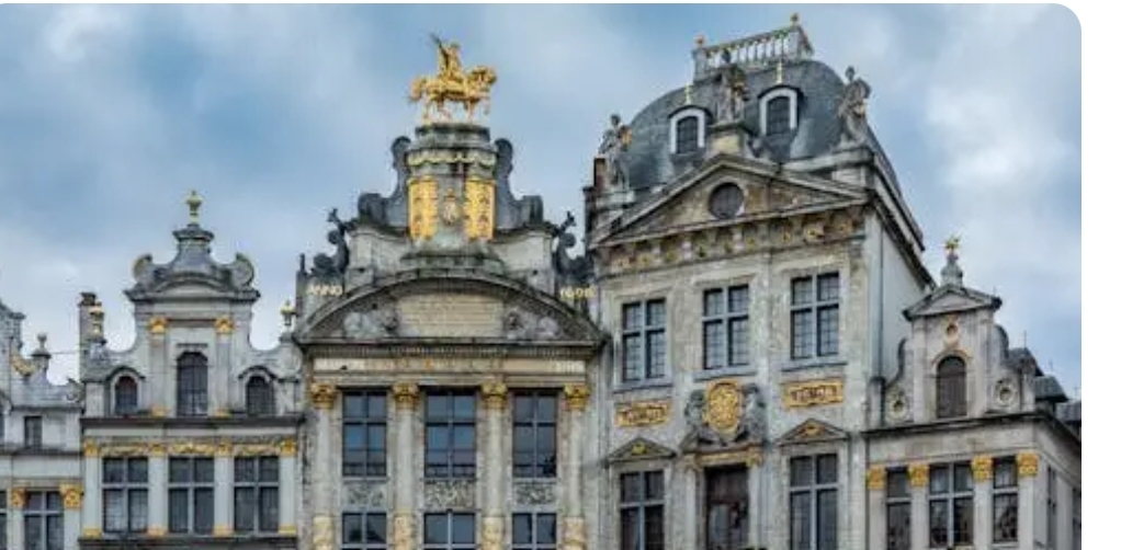 ICP Connect Study Scholarships (VLIR-OUS) in Belgium 2026 | Fully Funded
