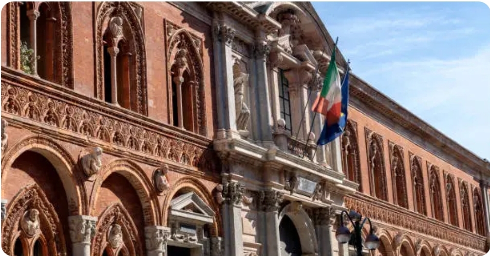 Italian Government (MAECI) Scholarships 2027 (Fully Funded)