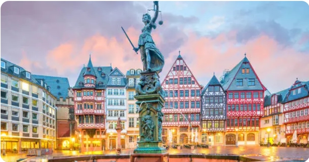 ITLOS–Nippon Foundation Training Program 2026 in Germany | Fully Funded