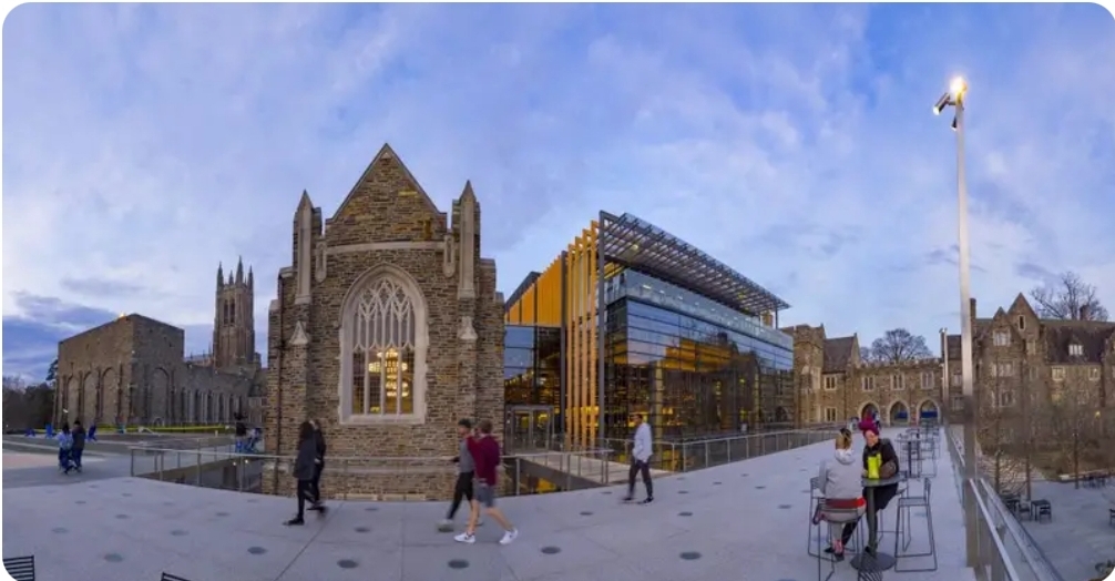 Karsh International Scholarship 2026 at Duke University, USA | Fully Funded