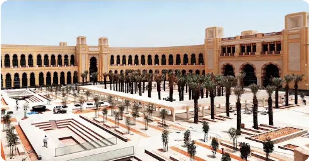 KAUST Photonics Summer Camp 2026, Saudi Arabia (Fully Funded)