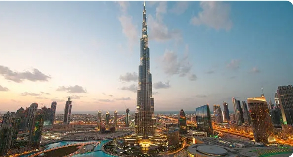 Leadership and Techplomacy Summit Dubai 2026 (Fully Funded)