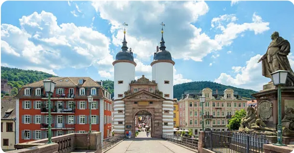 MPIA Summer Internship 2026 Germany (Fully Funded)