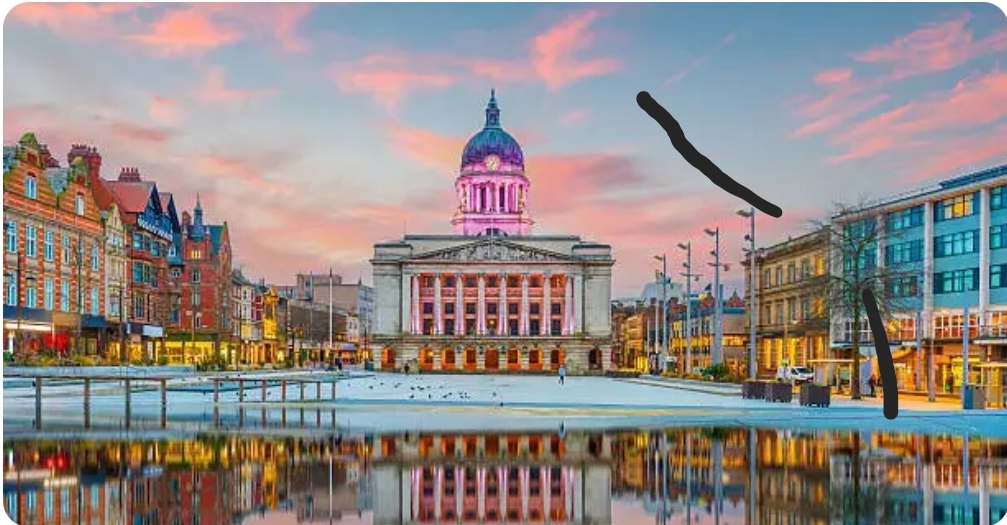 Nottingham Trent University (NTU) International Scholarships 2027, UK (Fully Funded)