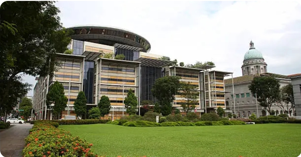 NTU Global Connect Fellowship 2026 Singapore (Fully Funded)