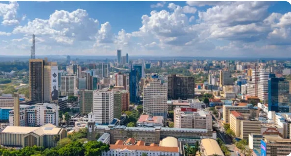 Ocean Leaders Fellowship 2026, Kenya – Fully Funded