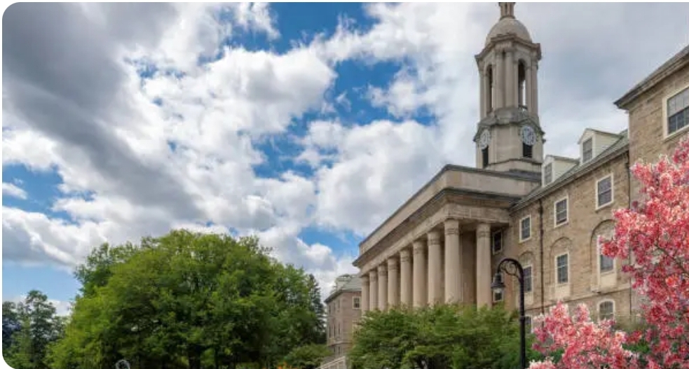 Pennsylvania State University Musser Fellowship 2027, USA (Fully Funded)