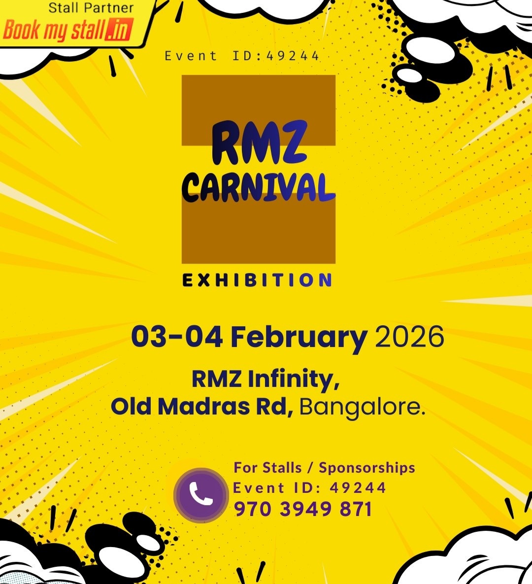 RMZ CARNIVAL