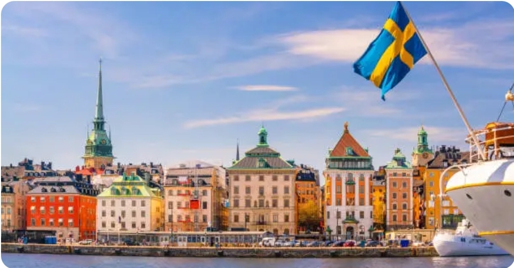 SI Pioneering Women in STEM Scholarship 2026 Sweden (Fully Funded)