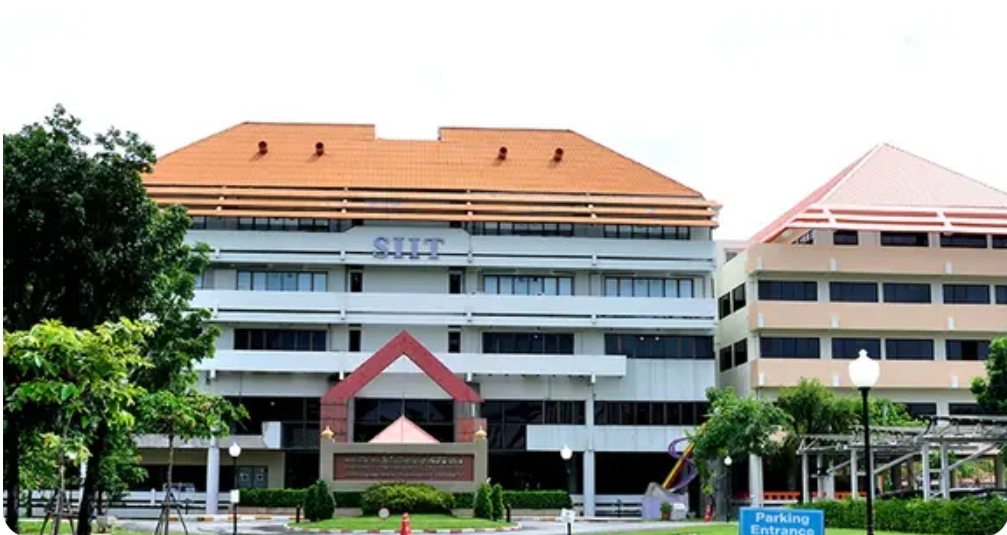 SIIT Graduate Scholarship 2026, Thailand (Fully Funded)