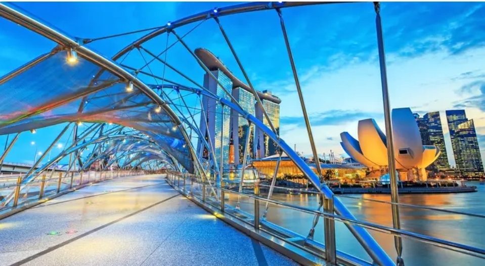 Singapore 2026–27 SUTD Scholarships (Fully Funded)