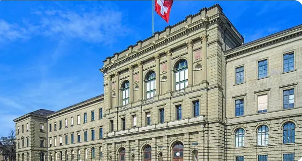 SSSR Travelling Fellowship 2026 Switzerland (Fully Funded)