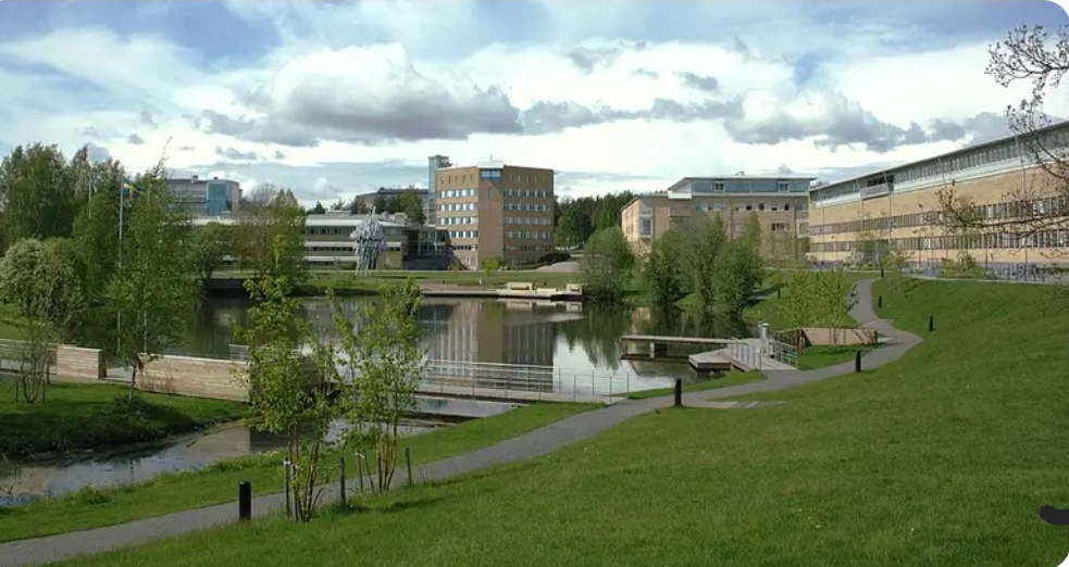 Umea University Scholarship Sweden 2026 (Fully Funded)