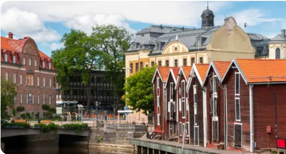 UNESCO World Heritage Scholarship 2027, Sweden (Fully Funded)