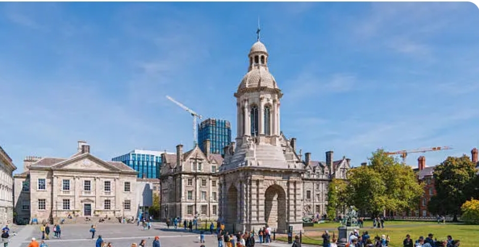 University College Dublin AI PhD Studentship 2026 Ireland (Fully Funded)