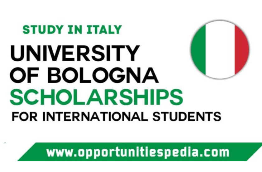 University of Bologna Scholarships 2026 | Study in Italy
