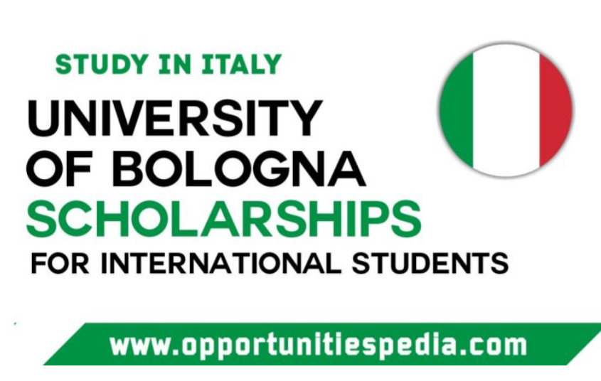 University of Bologna Scholarships 2026 | Study in Italy