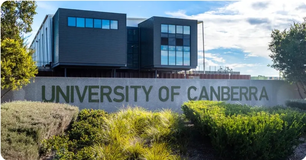 University of Canberra Research Scholarship in Australia 2026 | Fully Funded