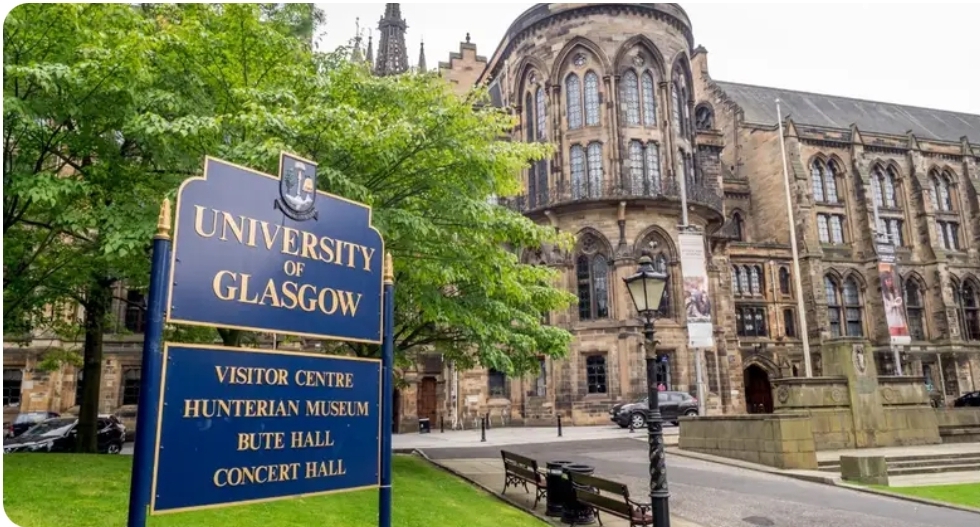 University of Glasgow Behavioural Science Scholarship 2026 | Fully Funded