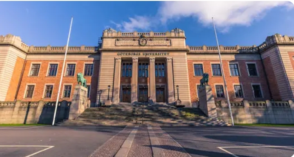 University of Gothenburg Scholarships 2026 in Sweden | Fully Funded