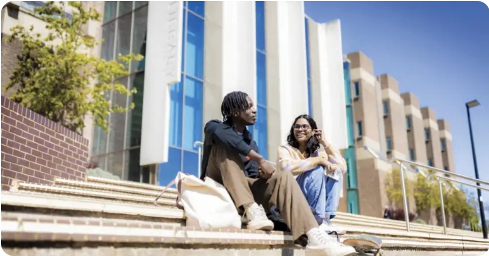 University of Kent Burnett Scholarship 2026 in UK | Fully Funded 2026