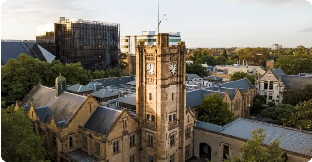 University of Melbourne Graduate Research Scholarships 2026 (Fully Funded)