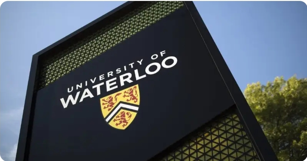 University of Waterloo Fully Funded Scholarships 2026