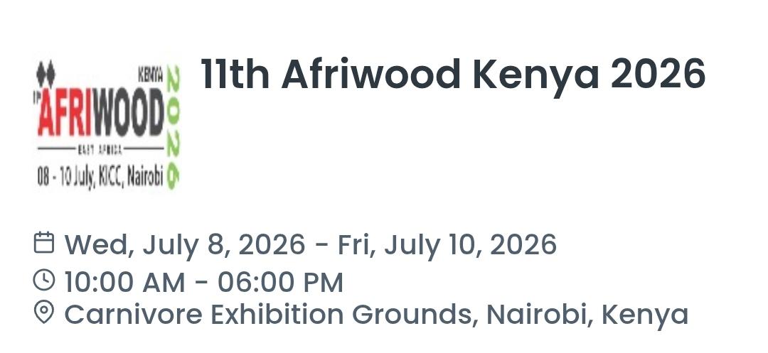 11th Afriwood Kenya 2026
